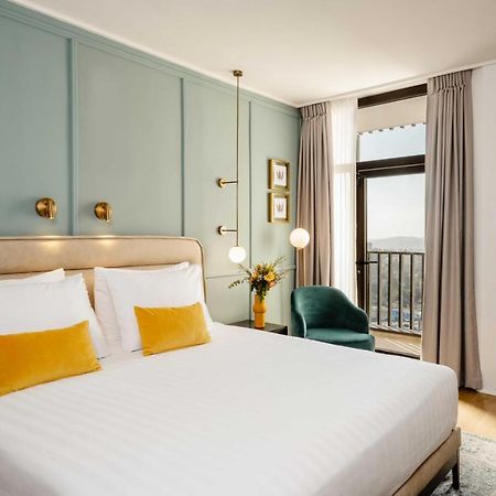 Vert Jerusalem By Afi Hotel Exterior photo