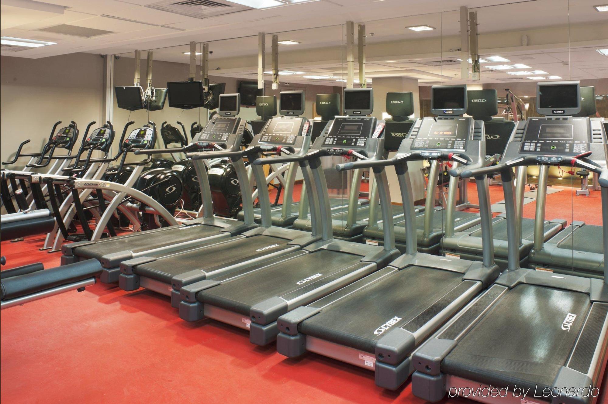 Vert Jerusalem By Afi Hotel Facilities photo