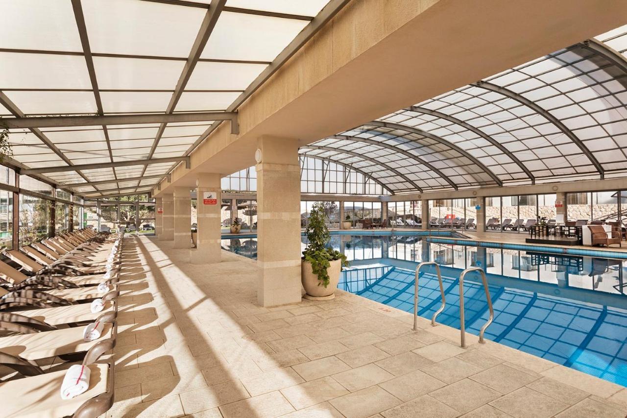 Vert Jerusalem By Afi Hotel Exterior photo